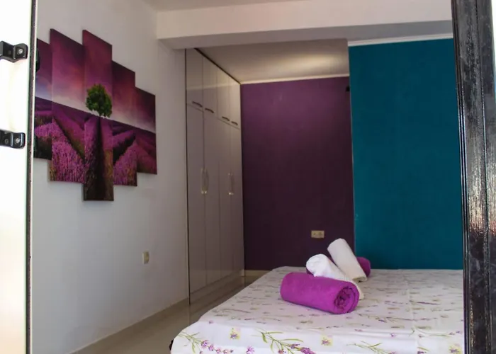 Seafront Sea Relax With Private Pool Balcony *