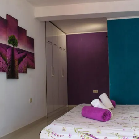 Seafront Sea Relax With Private Pool Balcony *